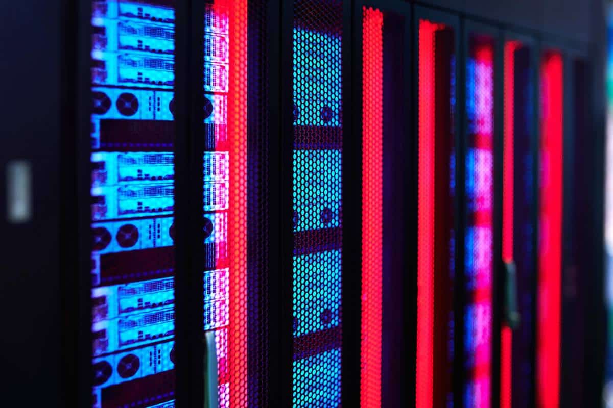 „Nvidia” ruošia megavatų spintas, o startuoliai skuba kurti joms tinkamus transformatorius