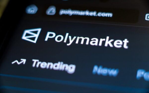 Po įtartinų sandorių „Polymarket“ imasi pokyčių, griežtinamos taisyklės ir priežiūra