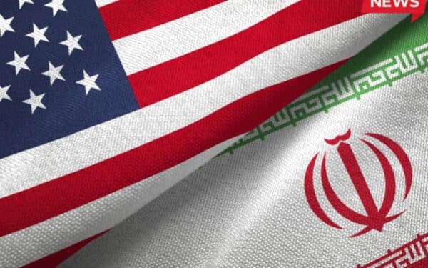 Trumpas pareiškė, kad kitas Irano lyderis ilgai neišsilaikys be jo pritarimo