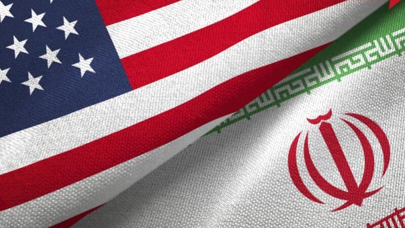 Trumpas pareiškė, kad kitas Irano lyderis ilgai neišsilaikys be jo pritarimo