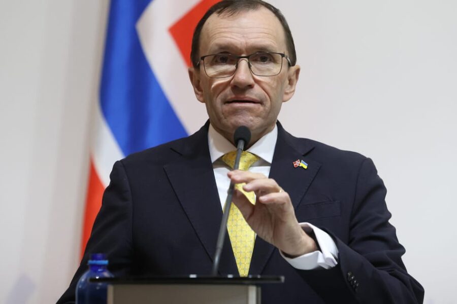 Kas laukia Europos branduolinio skydo? Norvegija slapta mezga sandorį su Prancūzija