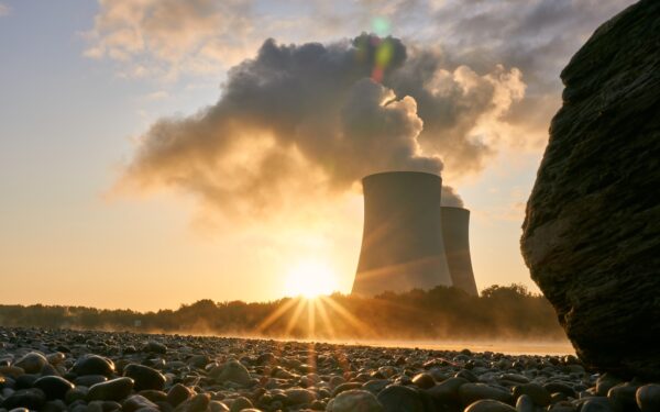 ES investuoja 330 mln. eurų į branduolinę ateitį, siekiama proveržio sintezės energetikoje