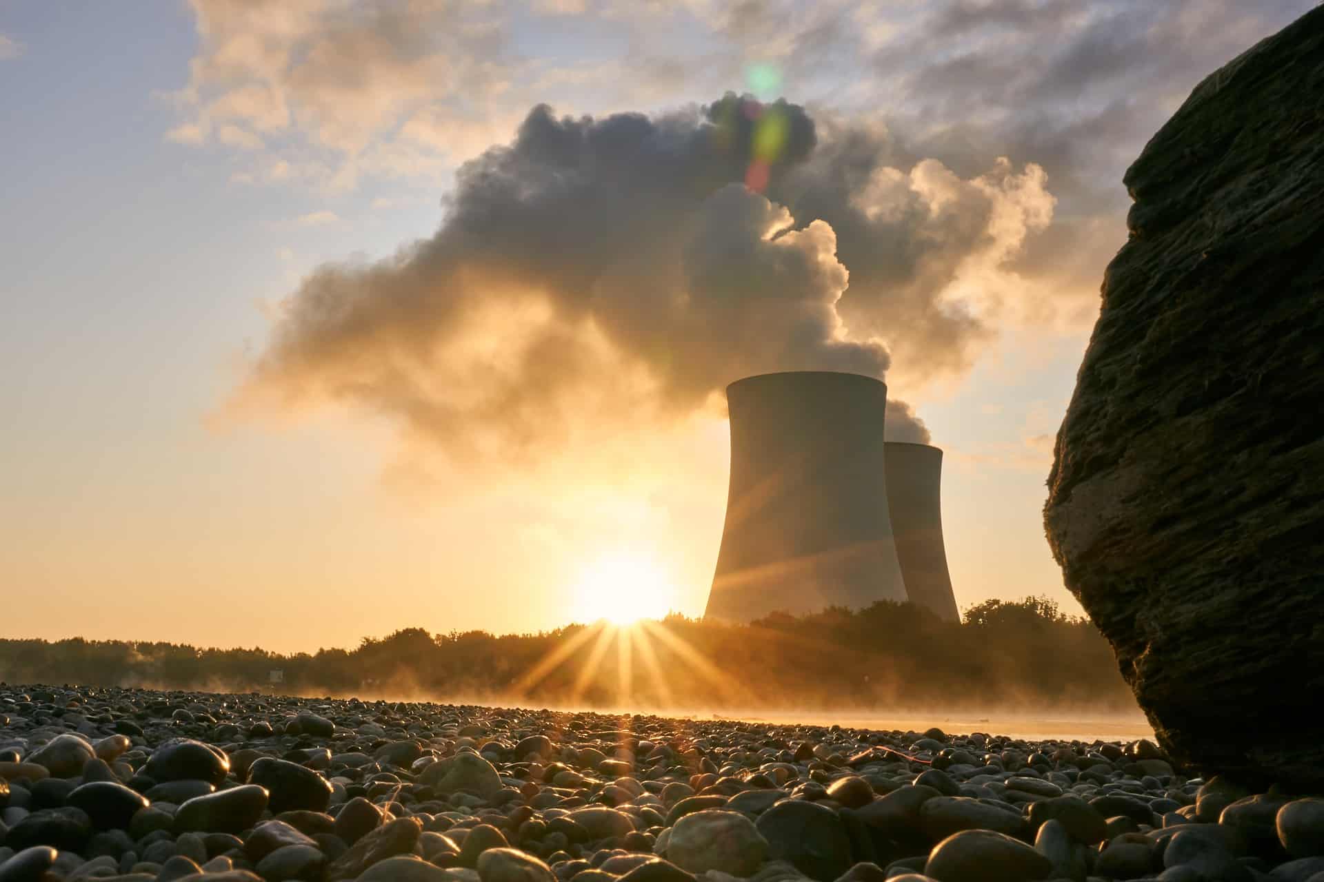 ES investuoja 330 mln. eurų į branduolinę ateitį, siekiama proveržio sintezės energetikoje