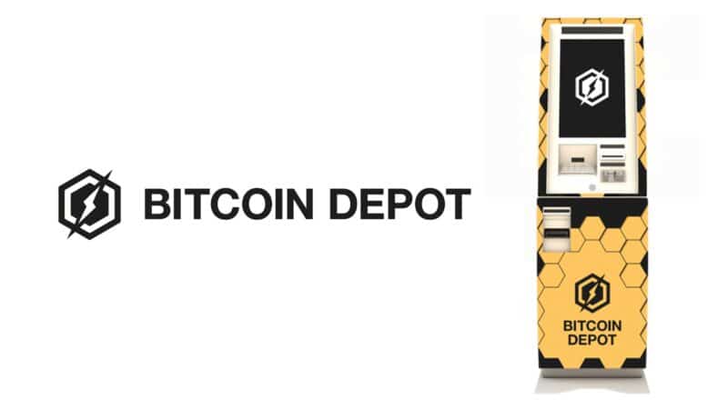 „Bitcoin Depot“ krizė: stabdoma bankomatų licencija, o akcijos smuko 91 proc