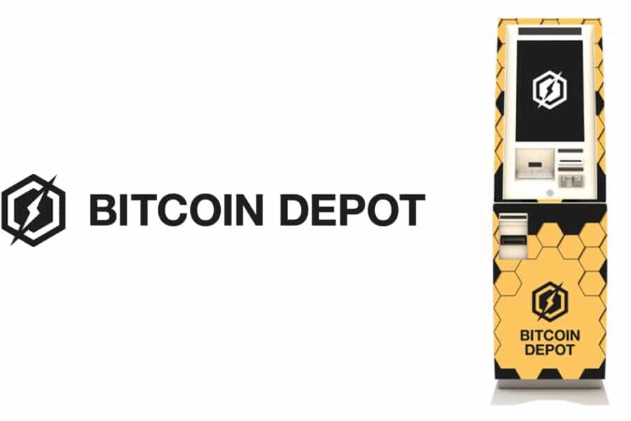 „Bitcoin Depot“ krizė: stabdoma bankomatų licencija, o akcijos smuko 91 proc
