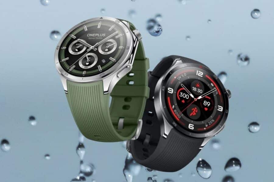 Aiškėja pagrindinės naujojo „OnePlus“ išmaniojo laikrodžio specifikacijos