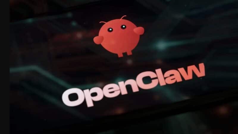Kinija pamišo dėl DI agento „OpenClaw“: brangsta naudoti „Apple“ kompiuteriai