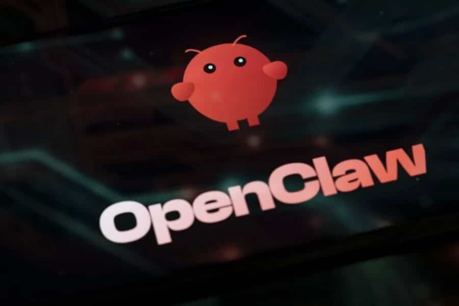Kinija pamišo dėl DI agento „OpenClaw“: brangsta naudoti „Apple“ kompiuteriai