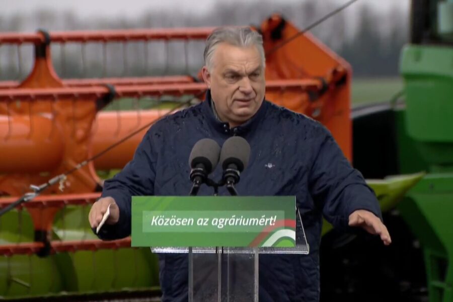 Smūgis Ukrainos energetikai: Vengrija stabdo dujų tiekimą kritiniu metu