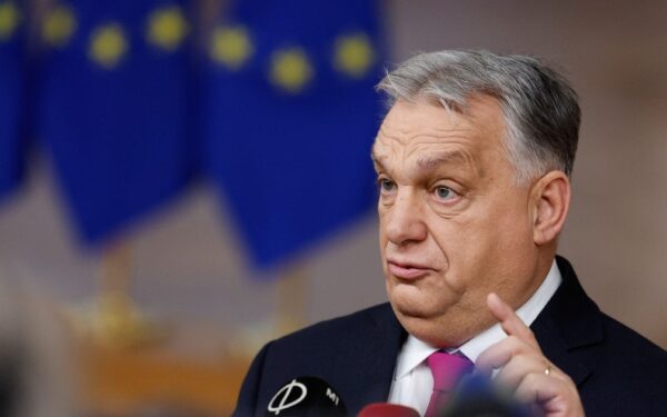 Vengrija stabdo dujų tiekimą Ukrainai: ar prasideda visiška blokada?
