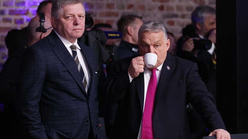 Ukraina kaltina Vengriją pasisavinus milijonus ir sulaikius banko darbuotojus