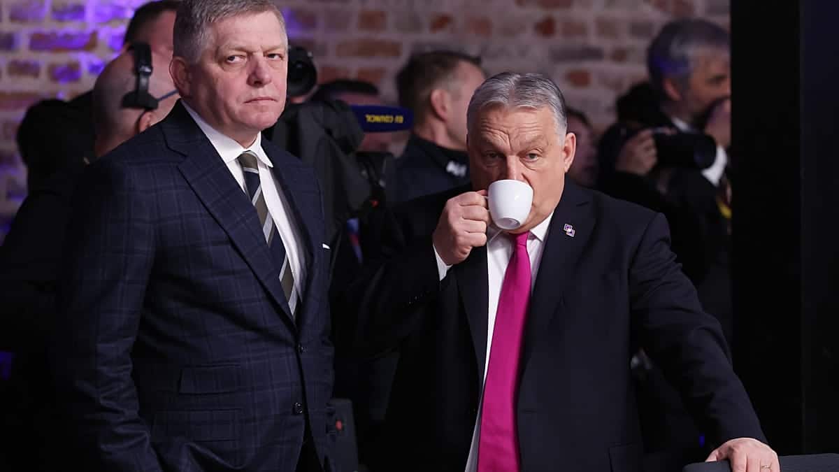 Ukraina kaltina Vengriją pasisavinus milijonus ir sulaikius banko darbuotojus