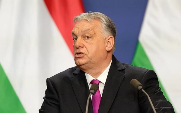 Orbanas siunčia skubų signalą Briuseliui: ragina imtis drastiško sprendimo