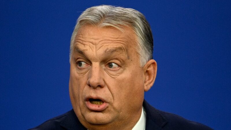 Įtampa prieš rinkimus Vengrijoje: analitikai kalba apie politinį pabudimą