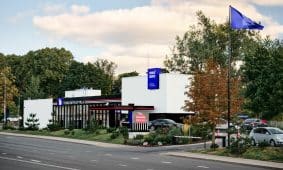 „PRO BRO“ plovykla. Bendrovės nuotr.