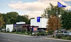 „PRO BRO“ plovykla. Bendrovės nuotr.