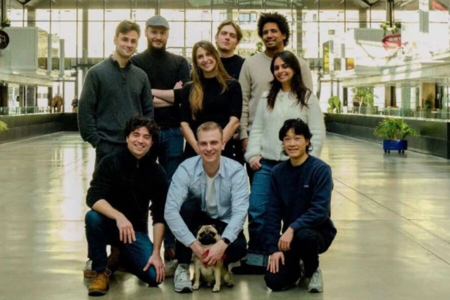 DI keičia e.prekybą: „Lemrock“ pritraukė milijonus naujai prekybos infrastruktūrai