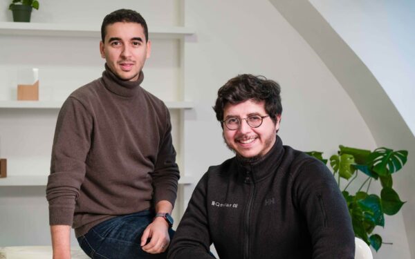 Dirbtinio intelekto saugumo startuolis „Qevlar AI“ pritraukė 30 mln. dolerių investicijų