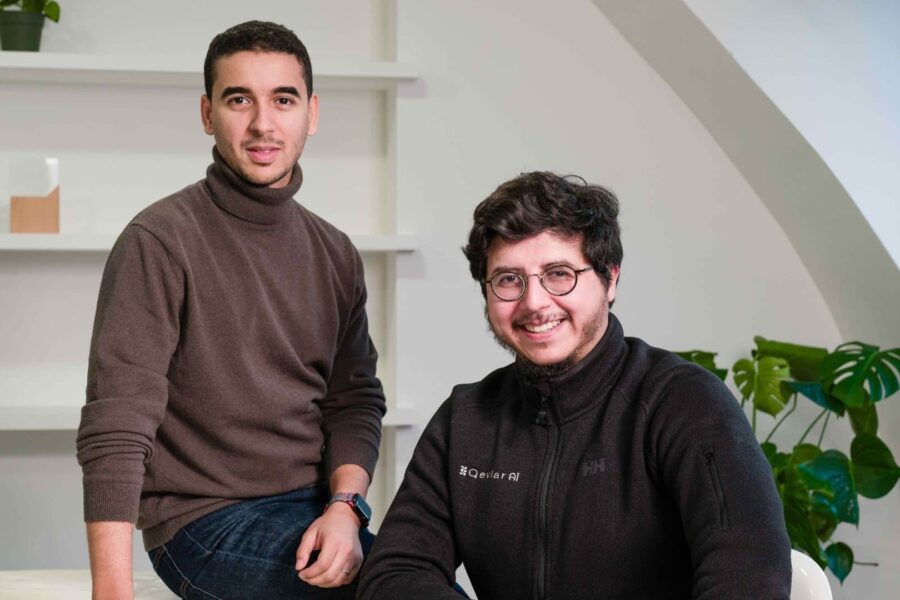 Dirbtinio intelekto saugumo startuolis „Qevlar AI“ pritraukė 30 mln. dolerių investicijų