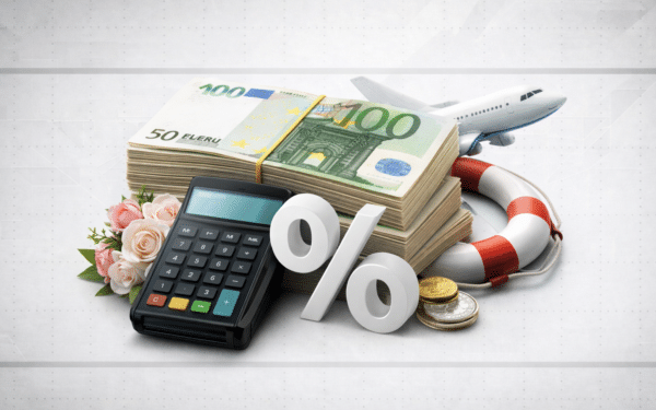 Turite būsto paskolą? Laukia pokyčiai, kurie gali smogti per piniginę