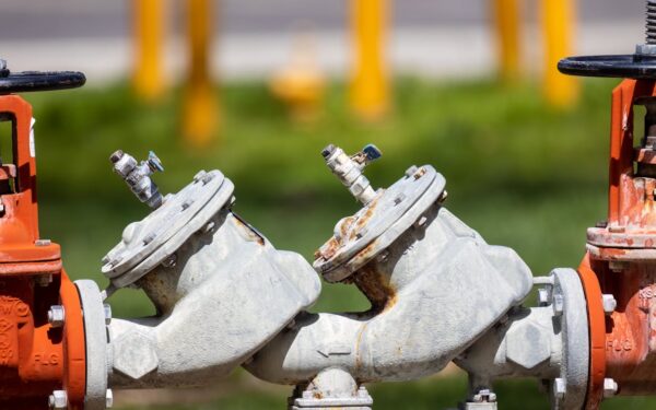 Nauja tvarka dujų importui: rusiška kilmė bus stabdoma, išimtys – Vakarų sąjungininkams