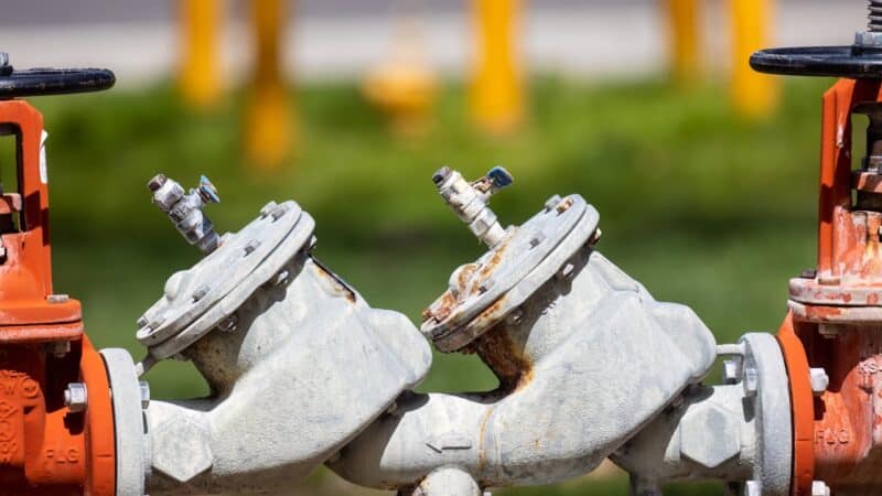 Nauja tvarka dujų importui: rusiška kilmė bus stabdoma, išimtys – Vakarų sąjungininkams