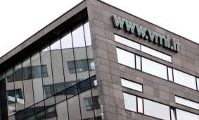 Valstybinė mokesčių inspekcija (VMI). Dainiaus Labučio (ELTA) nuotr.