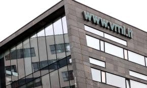 Valstybinė mokesčių inspekcija (VMI). Dainiaus Labučio (ELTA) nuotr.