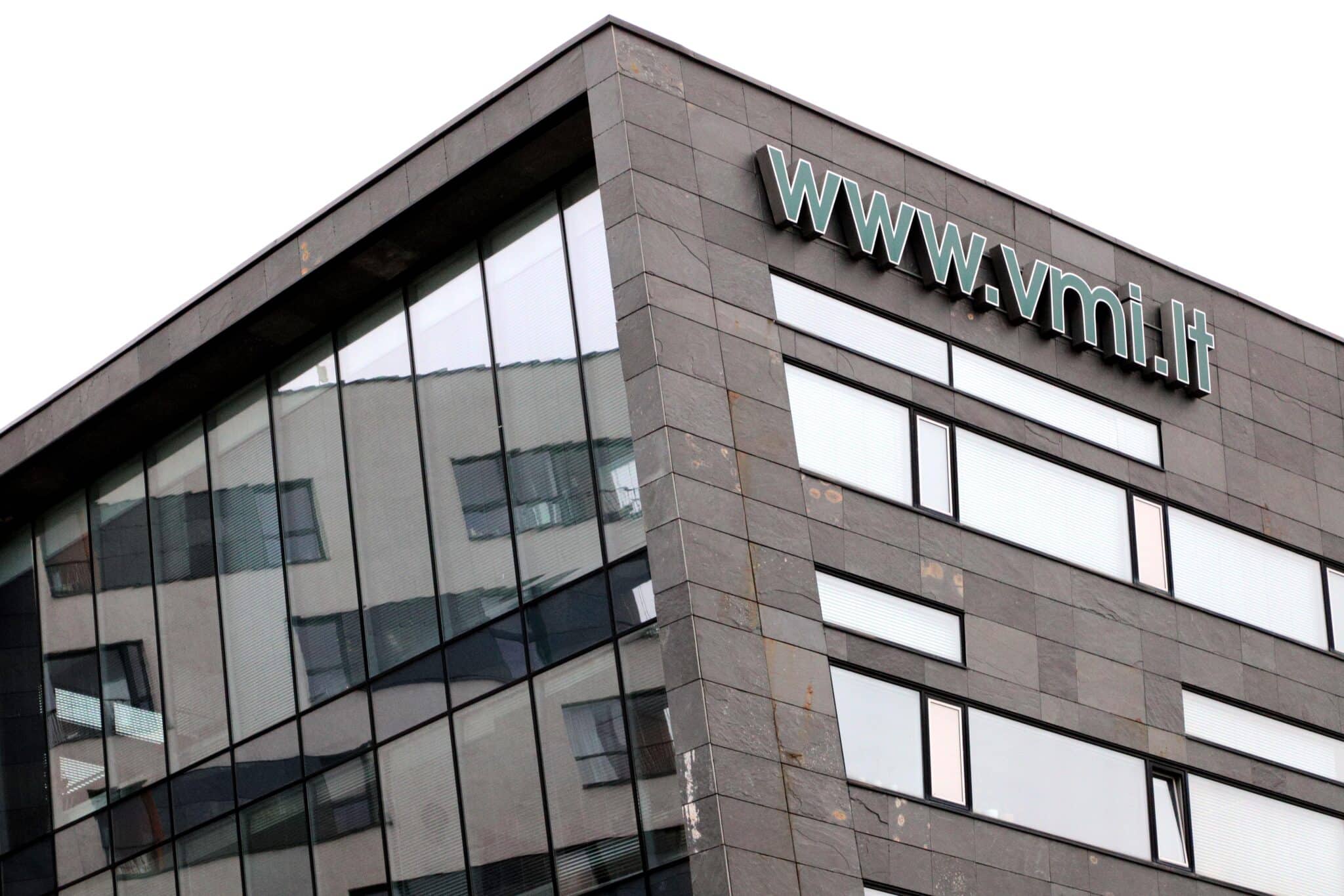 VMI skelbia svarbią žinią: tai privalu žinoti daugeliui gyventojų, pasitikrinkite