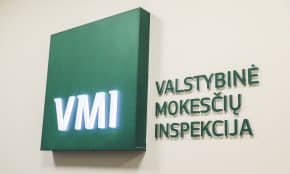 VMI. ELTA / Marius Morkevičius nuotr.