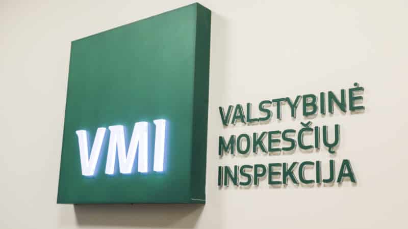 VMI siunčia svarbią žinią: atlikite šiuos veiksmus dabar, laiko lieka vis mažiau