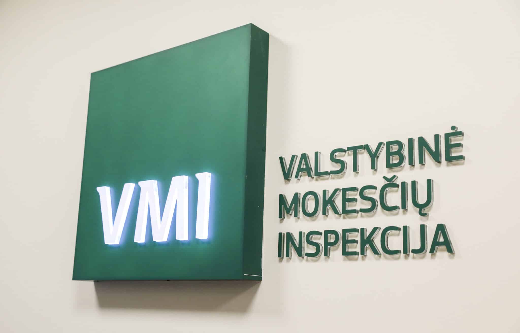 VMI siunčia svarbią žinią: atlikite šiuos veiksmus dabar, laiko lieka vis mažiau