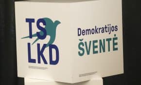 TSLKD. Mariaus Morkevičiaus (ELTA) nuotr.