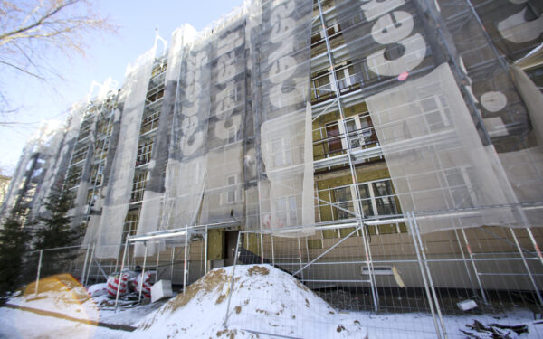 Statote ar renovuojate? Viena klaida gali kainuoti papildomas išlaidas ateityje