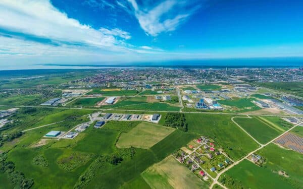 Klaipėdos LEZ planuoja naują verslo miestelį: pokyčiai gali pakeisti visą teritorijos veidą