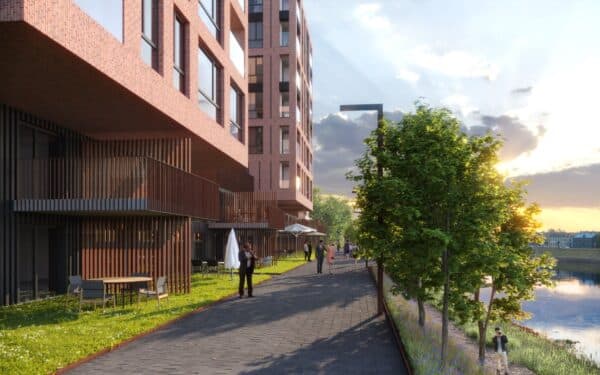 NT projektas pasiekė svarbų etapą: sprendimas priimtas greičiau nei planuota
