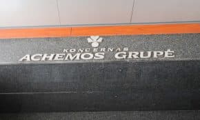 „Achemos grupė“. ELTA / Dainius Labutis nuotr.