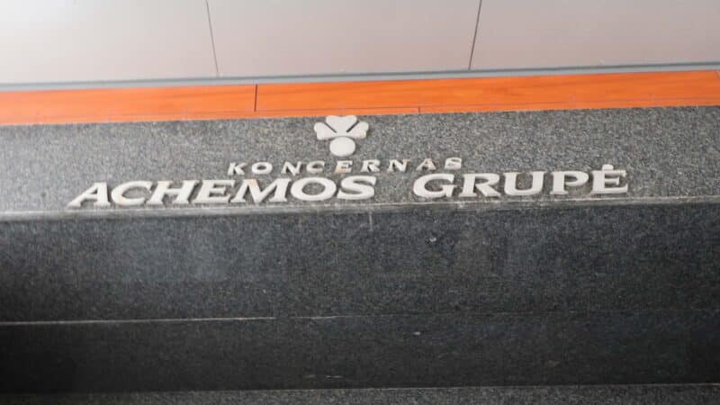 Nepatikimi subjektai siekia įtakos Lietuvos strateginėse srityse bei projektuose, akiratyje – ir „Achema“