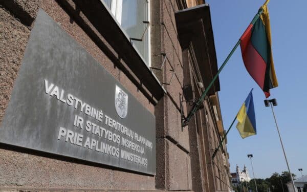 Maskvos namų griovimo planas stringa, institucija paaiškino kodėl