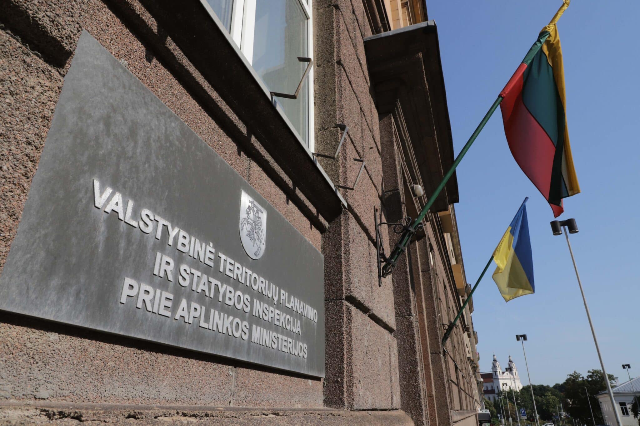 Maskvos namų griovimo planas stringa, institucija paaiškino kodėl