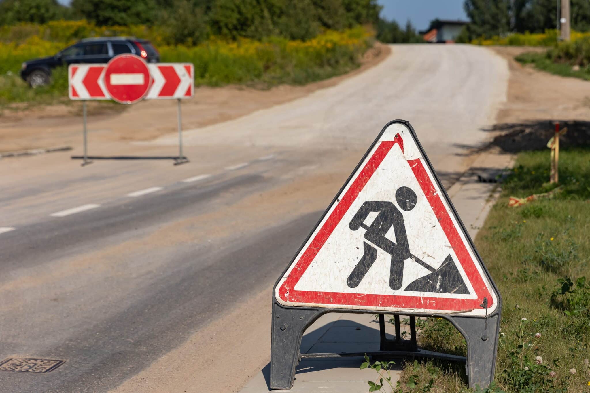 Lietuvos geologijos tarnyba įspėja: ne viskas leidžiama net savo sklype
