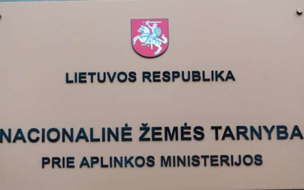 Planuojate parduoti žemę? Šis žingsnis yra privalomas dar prieš ieškant pirkėjo