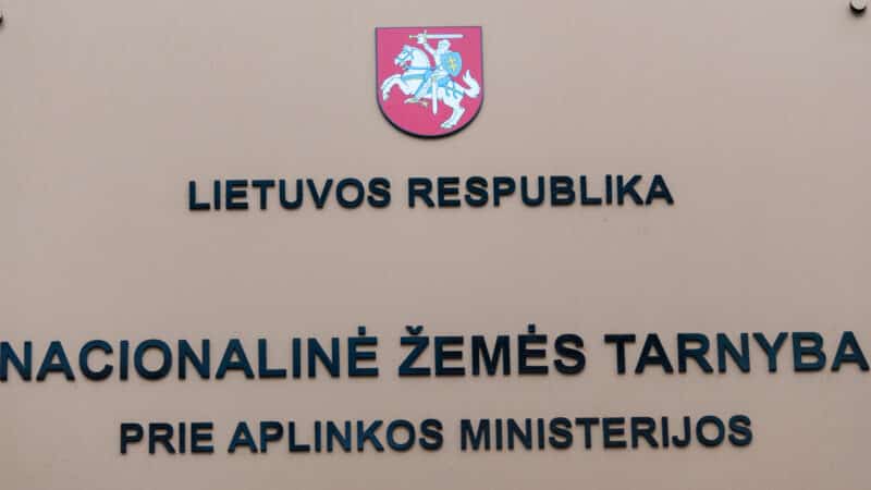 Planuojate parduoti žemę? Šis žingsnis yra privalomas dar prieš ieškant pirkėjo