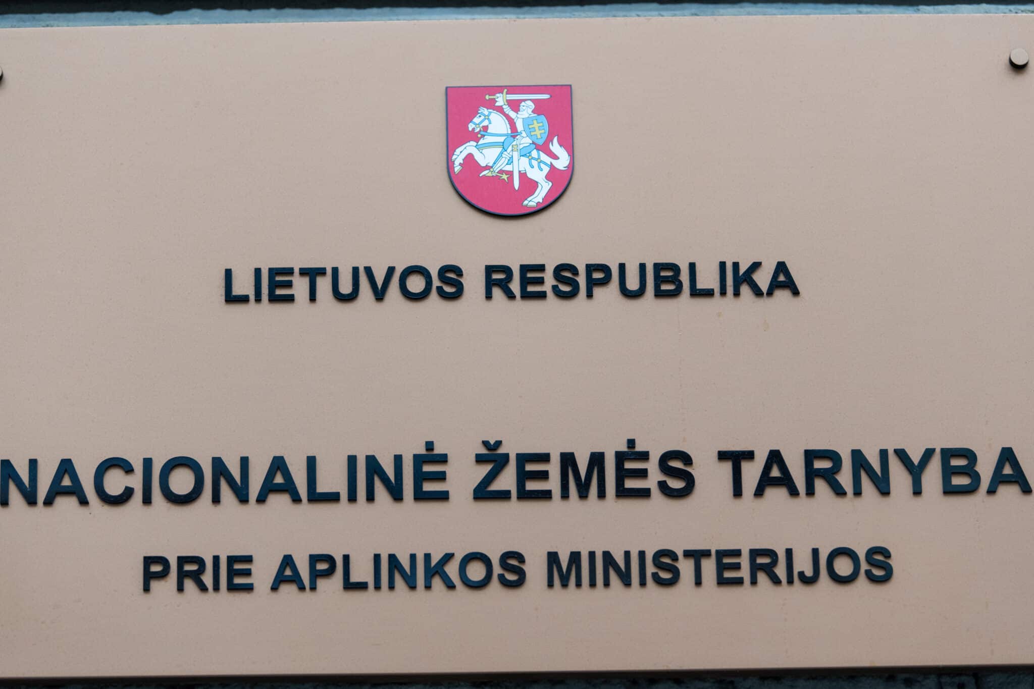 Planuojate parduoti žemę? Šis žingsnis yra privalomas dar prieš ieškant pirkėjo