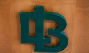 Lietuvos bankas. ELTA / Dainius Labutis nuotr.