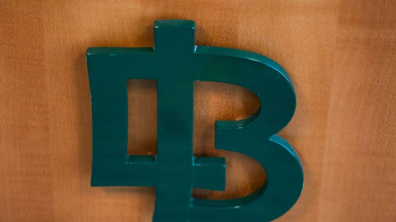 LB skyrė įstaigai „ValorPay“ 30 tūkst. eurų baudą