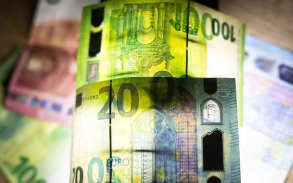 Ar euras apsaugo nuo krizės? Viskas gali pasisukti kitaip, nei tikėjotės