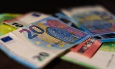 Grynieji pinigai. ELTA / Dainius Labutis nuotr.