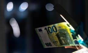 Grynieji pinigai. ELTA / Dainius Labutis