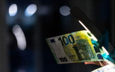 Milžiniški finansiniai skirtumai Europoje: įvardijo, kur atsidurs Lietuva dar iki 2030 metų